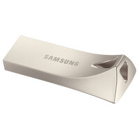 STICK 128GB USB 3.1 Samsung Bar Plus MUF-128BE3 Silber
