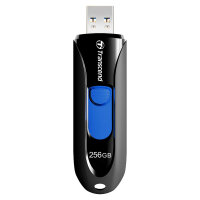 STICK 16GB Transcend JetFlash 790 black