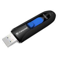 STICK 16GB Transcend JetFlash 790 black