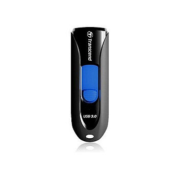 STICK 32GB USB 3.0 Transcend JetFlash 790 black