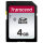 CARD 4GB Transcend 300S SDHC 95MB/s
