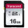 CARD 16GB Transcend 300S SDHC 95MB/s