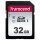 CARD 32GB Transcend 300S SDHC 95MB/s