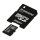 CARD 32GB Transcend Premium MicroSDHC 45MB/s +Adapter