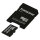 CARD 32GB Transcend Premium MicroSDHC 10MB/s +Adapter