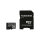 CARD 32GB Transcend Premium MicroSDHC 10MB/s +Adapter