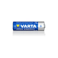 Batterie AA (LR6) 1.5V *Varta* High Energy - 8-Pack