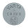Batterie Knopfzelle CR2016 *Varta* 5-Pack
