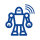 Batterie Knopfzelle CR2032 *Varta* 5-Pack