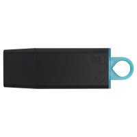 STICK 64GB USB 3.2 Kingston DataTraveler Exodia Black/Teal
