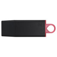 STICK 256GB USB 3.2 Kingston DataTraveler Exodia black/pink
