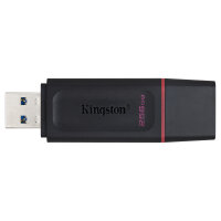 STICK 256GB USB 3.2 Kingston DataTraveler Exodia black/pink