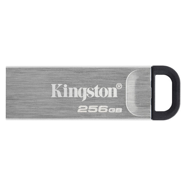 STICK 256GB USB 3.2 Kingston DataTraveler Kyson Silver