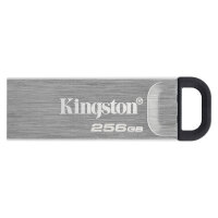 STICK 256GB USB 3.2 Kingston DataTraveler Kyson Silver