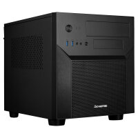 Mini Chieftec CI-02B-OP Cube
