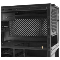 Mini Chieftec CI-02B-OP Cube