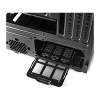 Mini Chieftec CI-02B-OP Cube