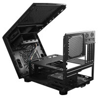 Mini Chieftec CI-02B-OP Cube