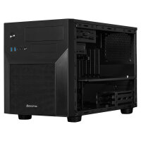 Mini Chieftec CI-02B-OP Cube