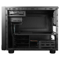 Mini Chieftec CI-02B-OP Cube