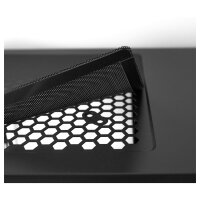 Mini Chieftec CI-02B-OP Cube