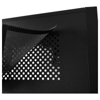 Mini Chieftec CI-02B-OP Cube