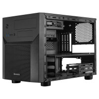 Mini Chieftec CI-02B-OP Cube