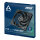 120mm Arctic P12 SLIM PWM PST