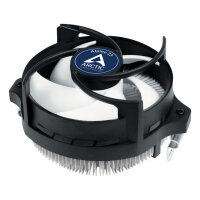 K Cooler AMD Arctic Alpine 23 |AM4, AM5