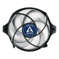 K Cooler AMD Arctic Alpine 23 |AM4, AM5
