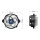 K Cooler AMD Arctic Alpine 23 |AM4, AM5
