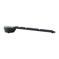 Logitech MK470 Wireless Combo Black QWERTZ DE