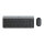 Logitech MK470 Wireless Combo Black QWERTZ DE