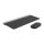 Logitech MK470 Wireless Combo Black QWERTZ DE
