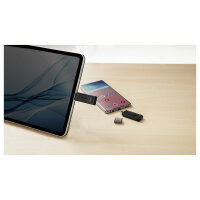 STICK 64GB USB-C 3.2 Kingston DataTraveler 70 Black