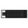STICK 64GB USB-C 3.2 Kingston DataTraveler 70 Black