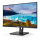 68,6cm/27 (1920x1080) Philips S-line 272S1AE 16:9 4ms HDMI DVI-D VGA DisplayPort VESA Pivot Speaker Full HD Black