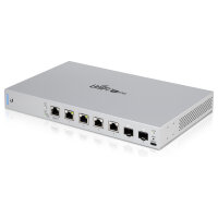 4+2P Ubiquiti US-XG-6POE POE++ M