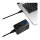 LogiLink CR0042 USB 3.0 HUB 3-Port 3x USB 3.0  All-in-One Kartenleser