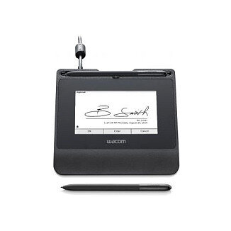 Wacom STU-540 - Unterschriften-Terminal