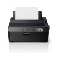 N Epson FX-890II s/w - Punktmatrix