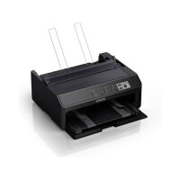 N Epson FX-890II s/w - Punktmatrix