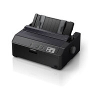N Epson FX-890II s/w - Punktmatrix