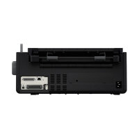 N Epson FX-890II s/w - Punktmatrix