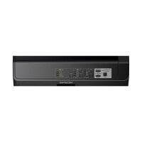 N Epson FX-890II s/w - Punktmatrix