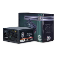 550W Inter-Tech HIPOWER SP-550