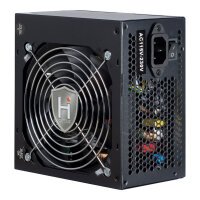 550W Inter-Tech HIPOWER SP-550