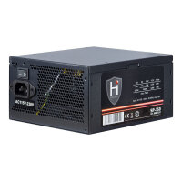 750W Inter-Tech HIPOWER SP-750
