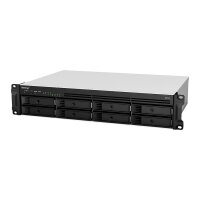 8-Bay Synology RackStation RS1221+