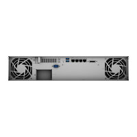 8-Bay Synology RackStation RS1221+